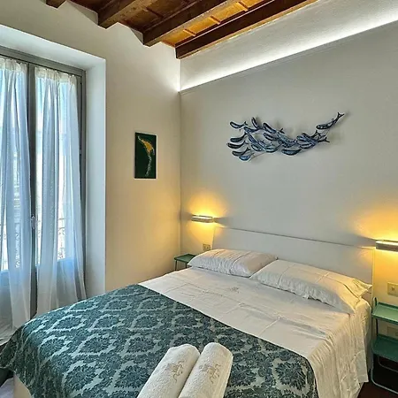 Appartamento Stayeasy Marghera3 - Milanese Style - Center