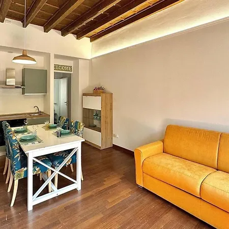 Apartment Stayeasy Marghera3 - Milanese Style - Center