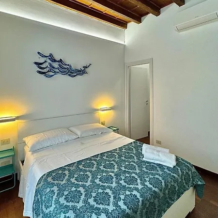 Stayeasy Marghera3 - Milanese Style - Center Apartment Mailand
