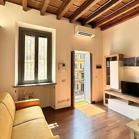 Stayeasy Marghera3 - Milanese Style - Center Mailand