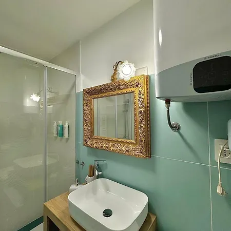 Apartment Stayeasy Marghera3 - Milanese Style - Center Mailand