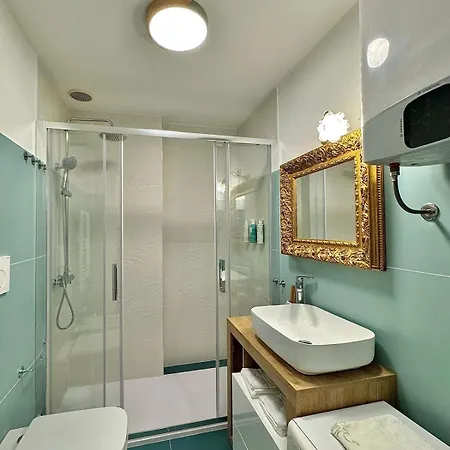 Stayeasy Marghera3 - Milanese Style - Center *