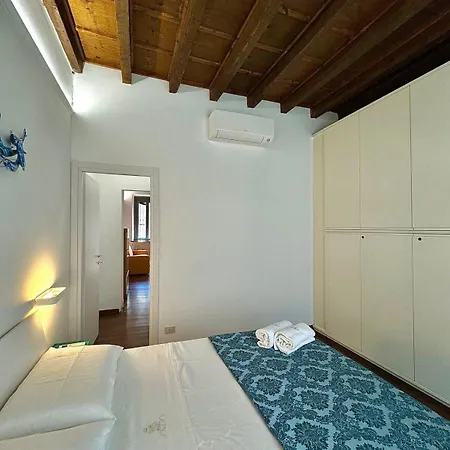 Stayeasy Marghera3 - Milanese Style - Center * Milan