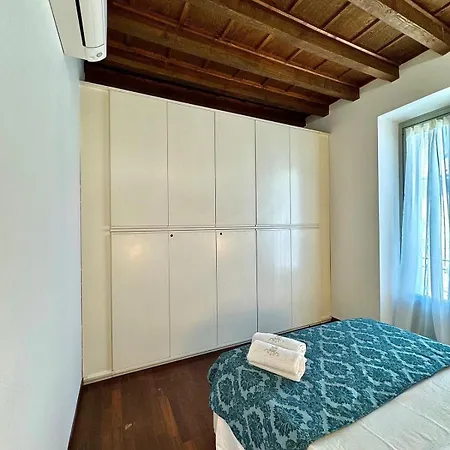 Stayeasy Marghera3 - Milanese Style - Center