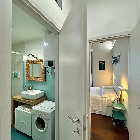 Stayeasy Marghera3 - Milanese Style - Center * Milan